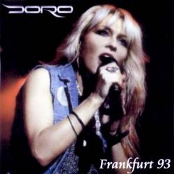 Doro : Frankfurt '93